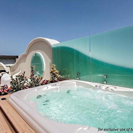 Princier Fine Resort & Spa Rimini Dış mekan fotoğraf
