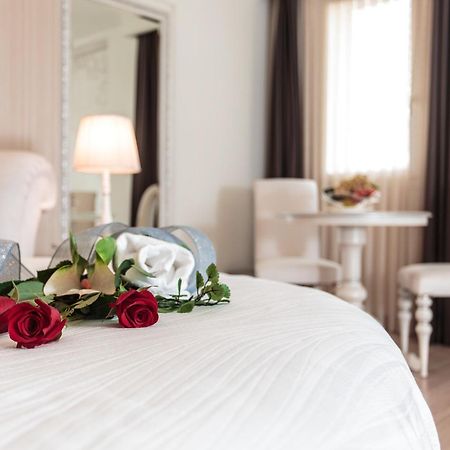 Princier Fine Resort & Spa Rimini Oda fotoğraf