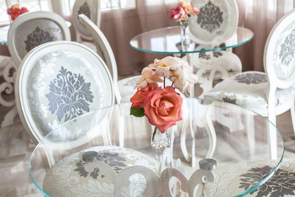 Princier Fine Resort & Spa Rimini Dış mekan fotoğraf