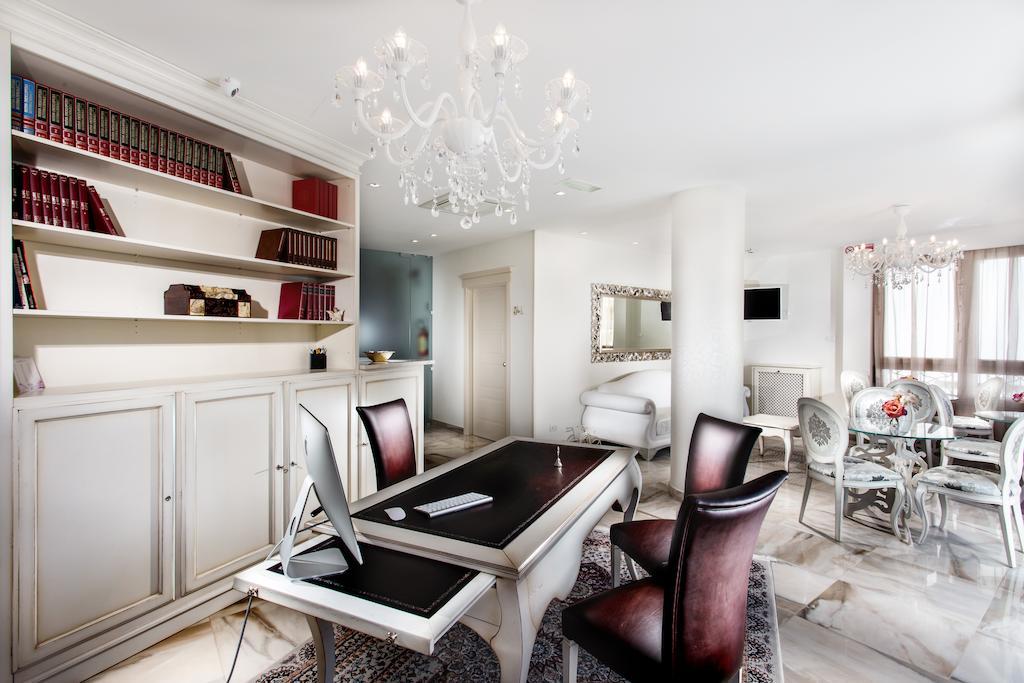 Princier Fine Resort & Spa Rimini Dış mekan fotoğraf