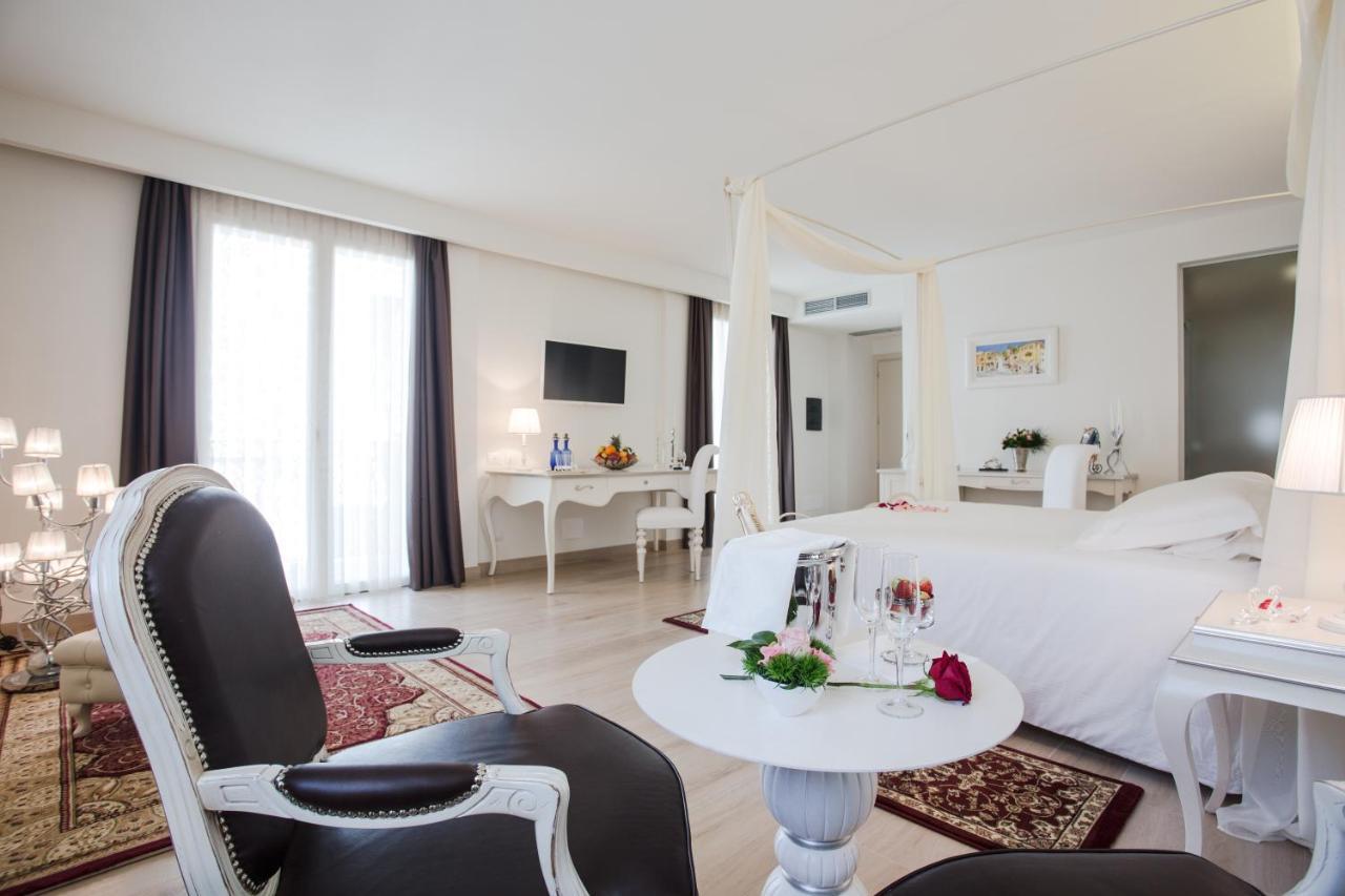 Princier Fine Resort & Spa Rimini Dış mekan fotoğraf