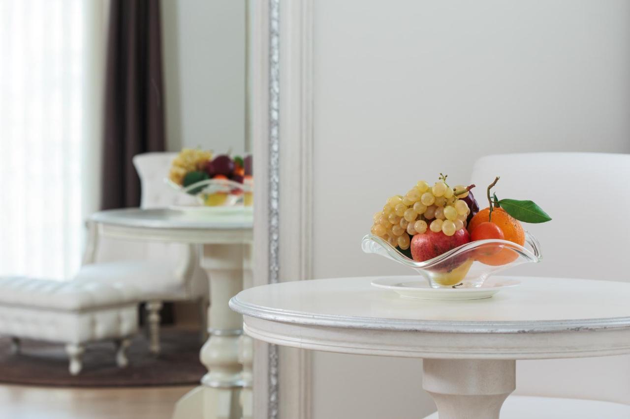 Princier Fine Resort & Spa Rimini Dış mekan fotoğraf