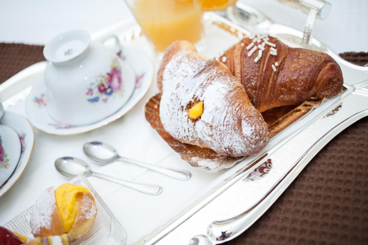 Princier Fine Resort & Spa Rimini Dış mekan fotoğraf