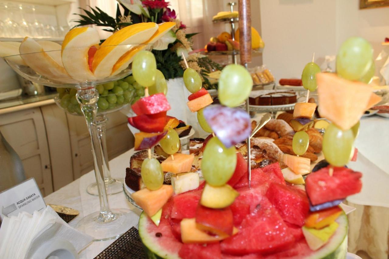 Princier Fine Resort & Spa Rimini Dış mekan fotoğraf