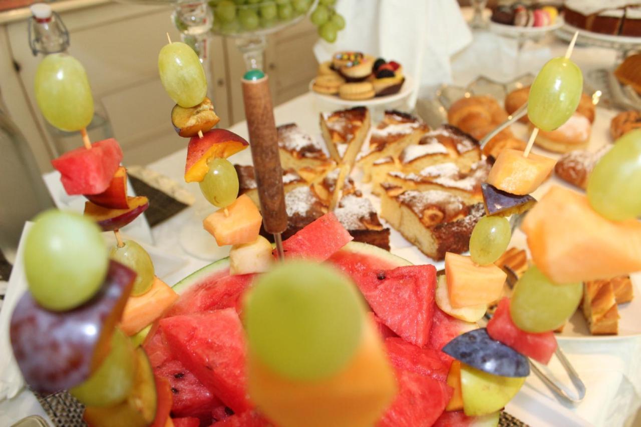 Princier Fine Resort & Spa Rimini Dış mekan fotoğraf