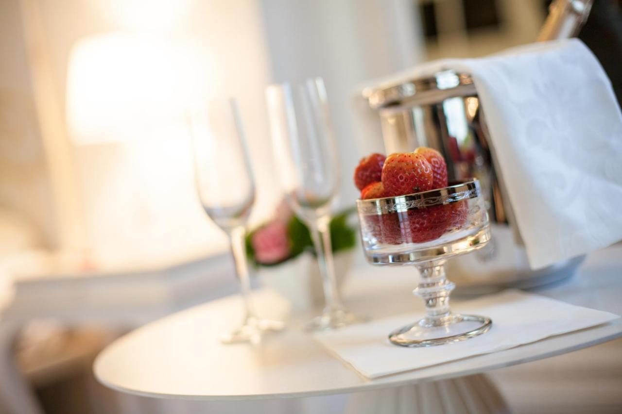 Princier Fine Resort & Spa Rimini Dış mekan fotoğraf