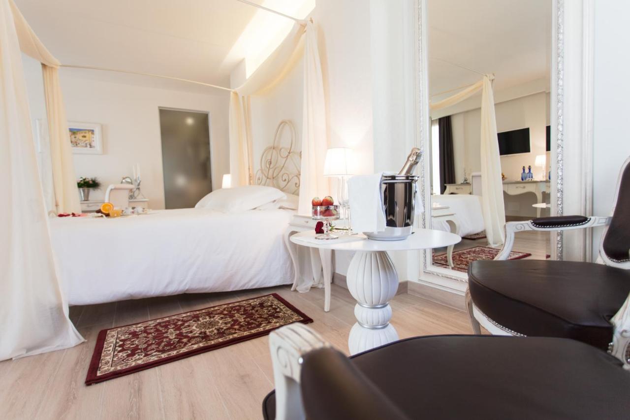 Princier Fine Resort & Spa Rimini Dış mekan fotoğraf