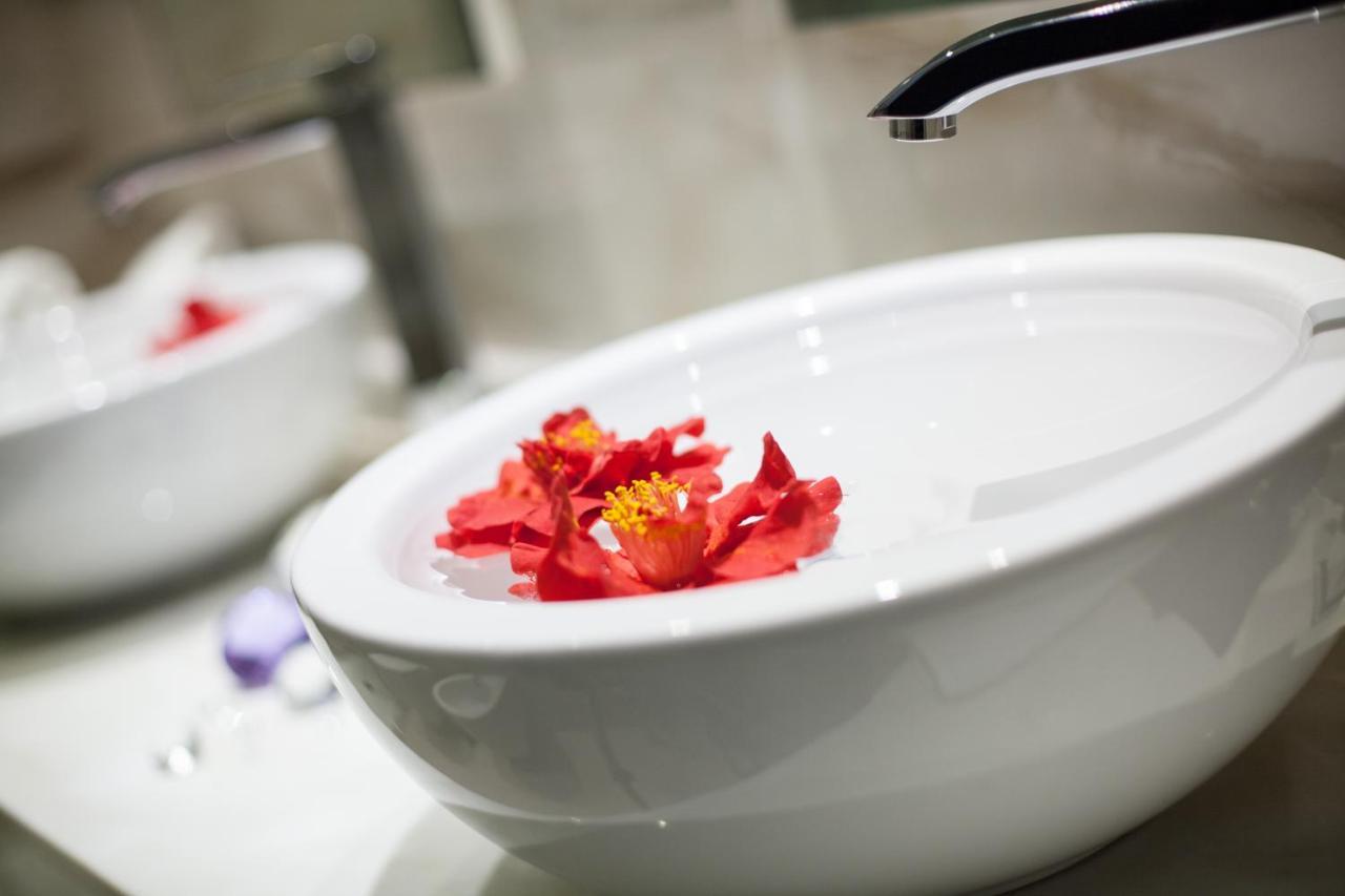 Princier Fine Resort & Spa Rimini Dış mekan fotoğraf