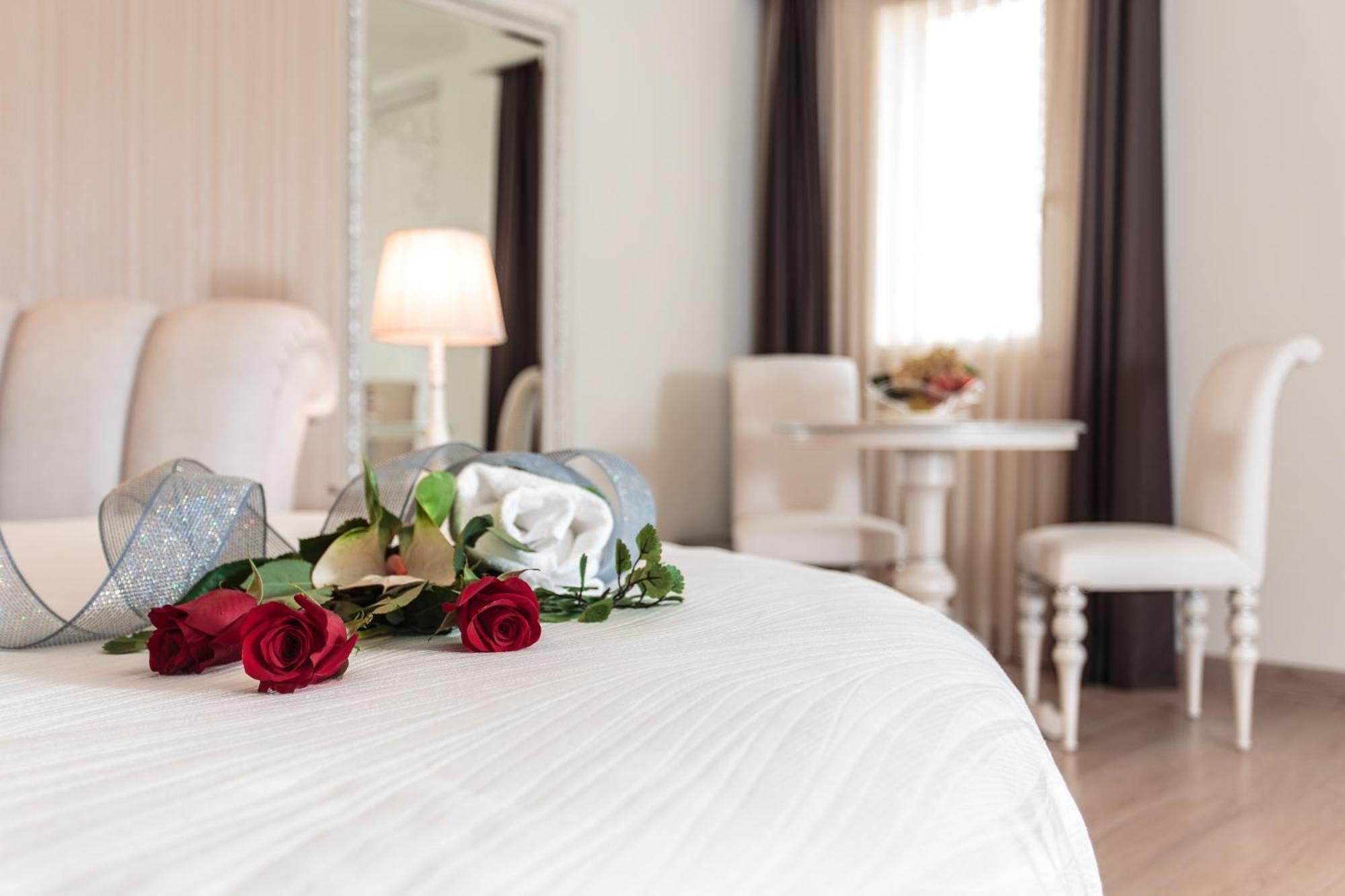 Princier Fine Resort & Spa Rimini Oda fotoğraf