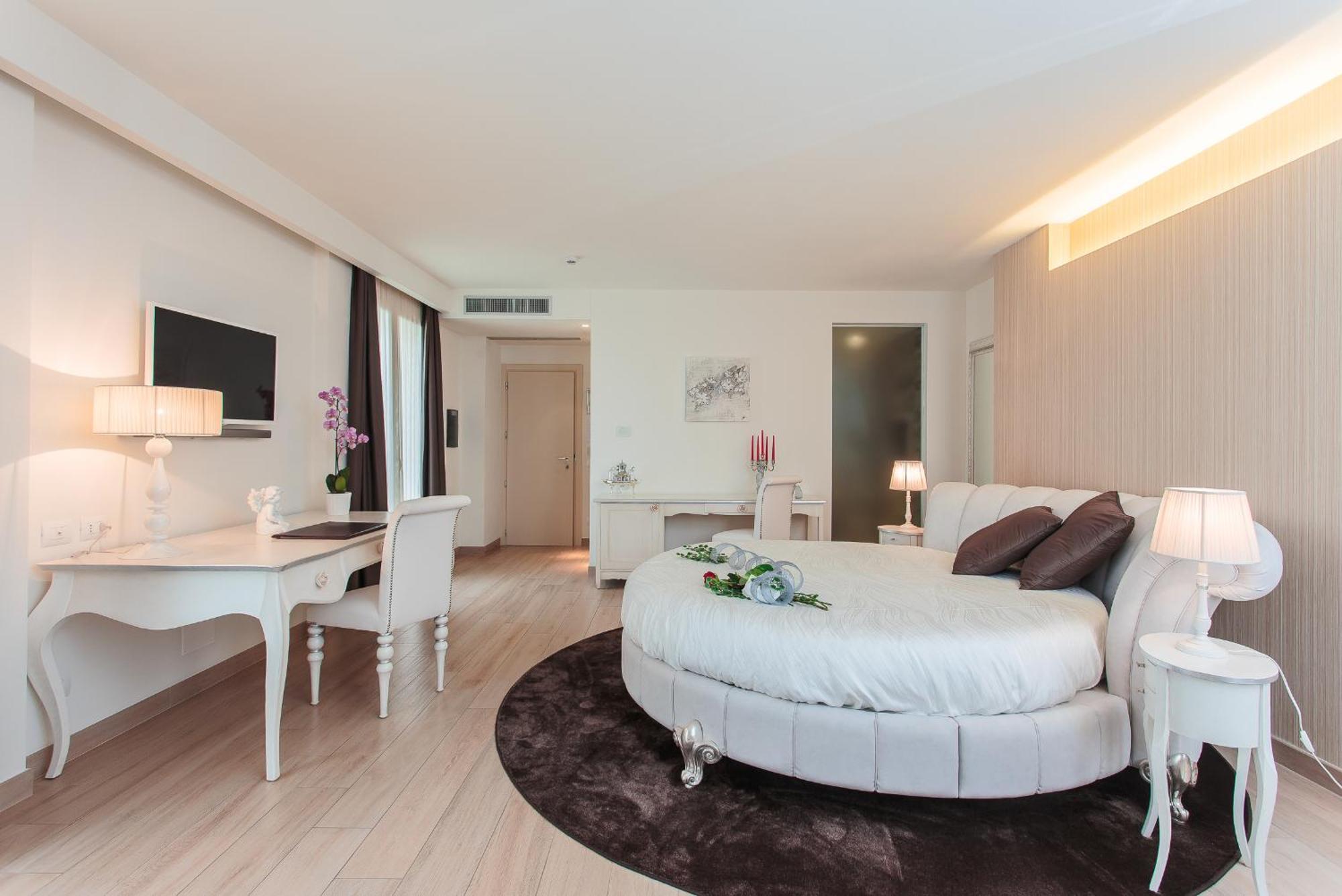 Princier Fine Resort & Spa Rimini Dış mekan fotoğraf