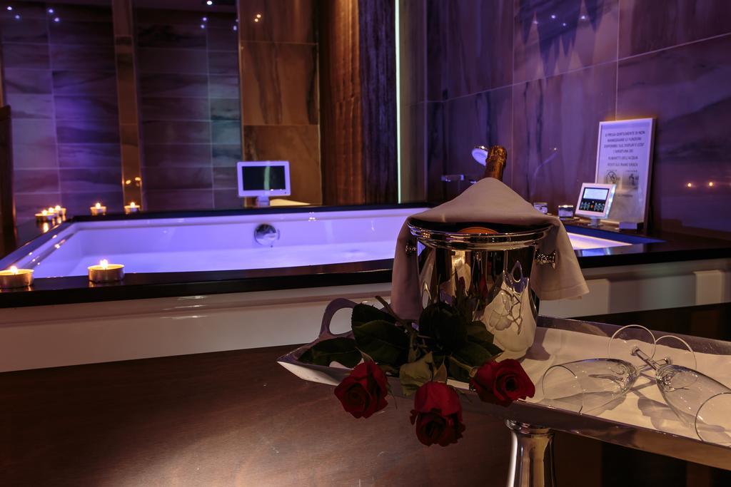 Princier Fine Resort & Spa Rimini Dış mekan fotoğraf