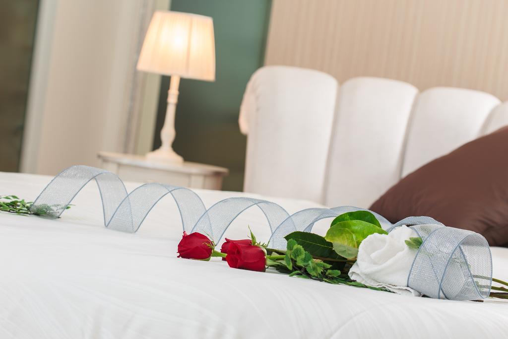 Princier Fine Resort & Spa Rimini Dış mekan fotoğraf