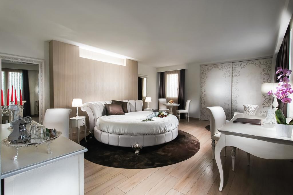 Princier Fine Resort & Spa Rimini Dış mekan fotoğraf