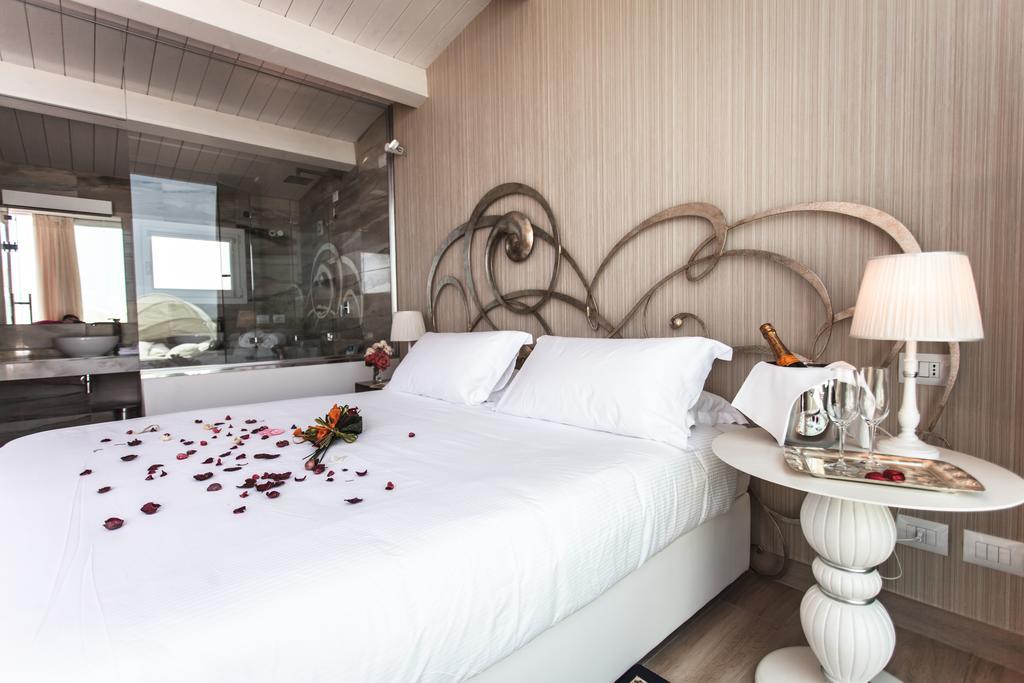 Princier Fine Resort & Spa Rimini Dış mekan fotoğraf