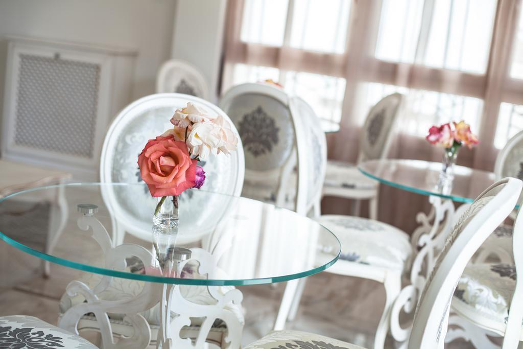 Princier Fine Resort & Spa Rimini Dış mekan fotoğraf