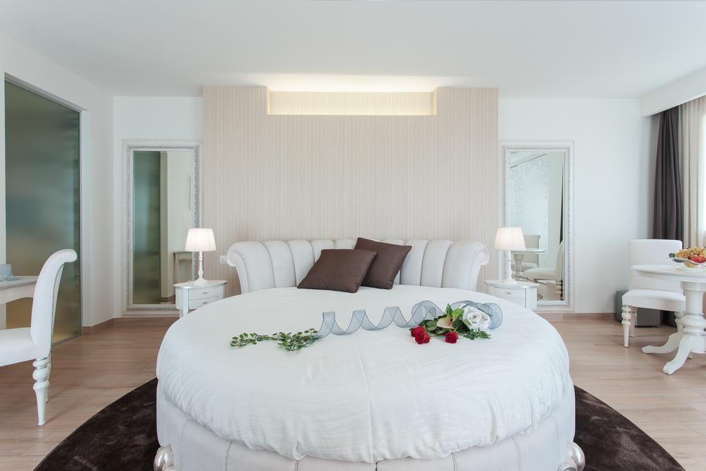 Princier Fine Resort & Spa Rimini Dış mekan fotoğraf