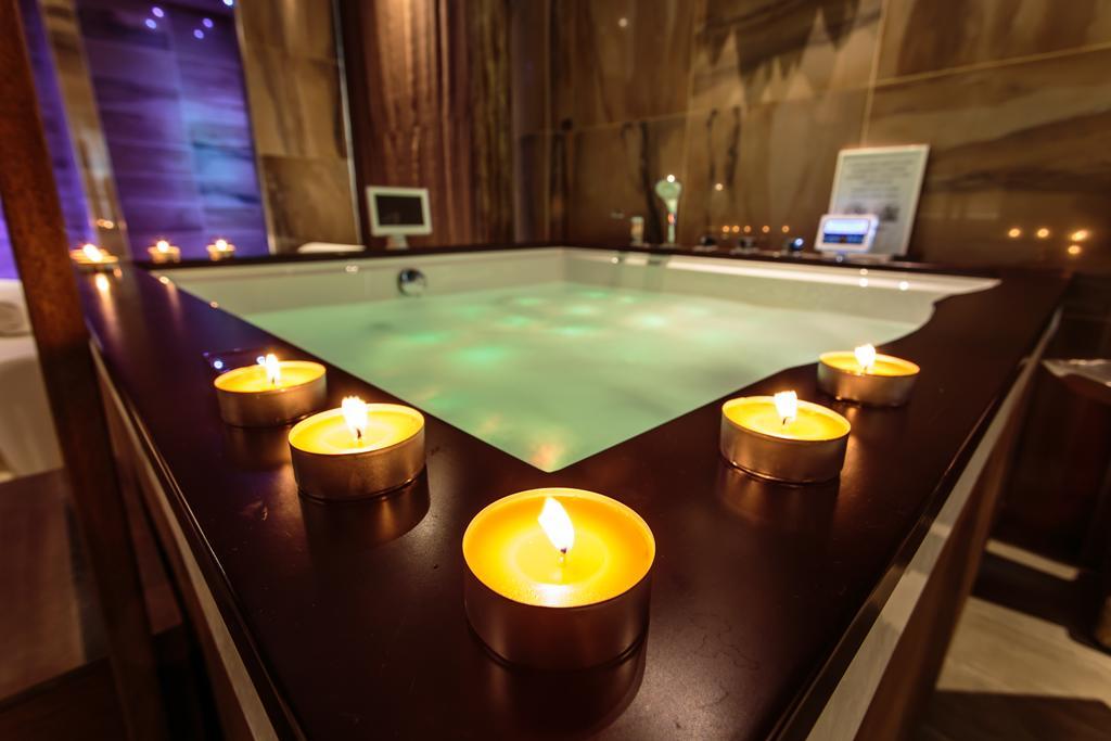 Princier Fine Resort & Spa Rimini Dış mekan fotoğraf