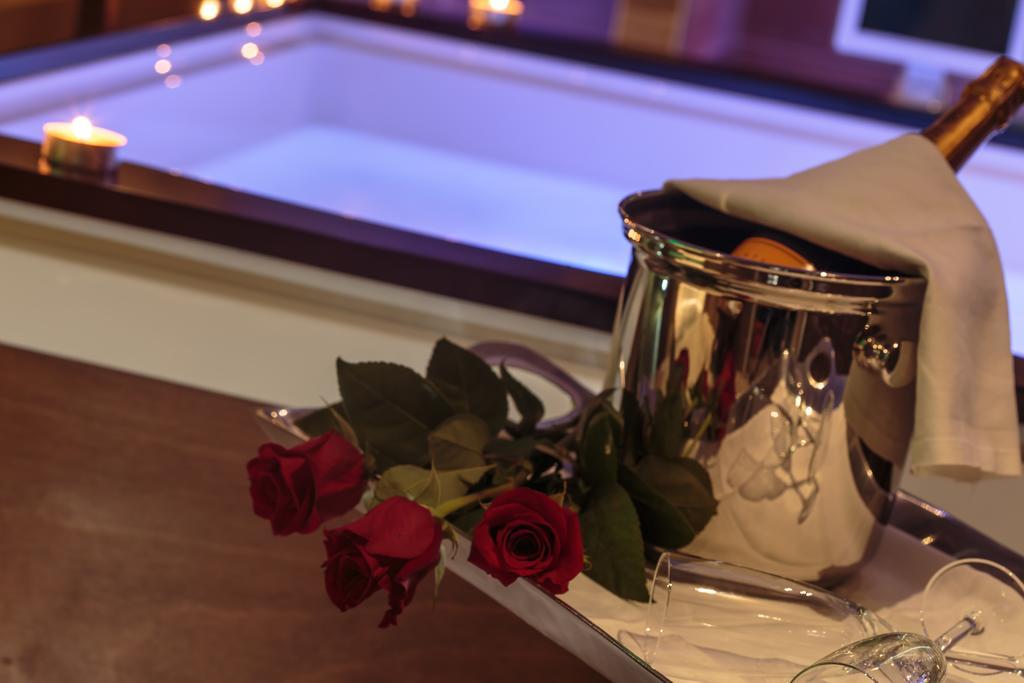 Princier Fine Resort & Spa Rimini Dış mekan fotoğraf
