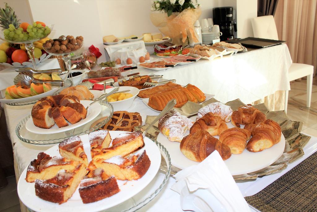 Princier Fine Resort & Spa Rimini Dış mekan fotoğraf