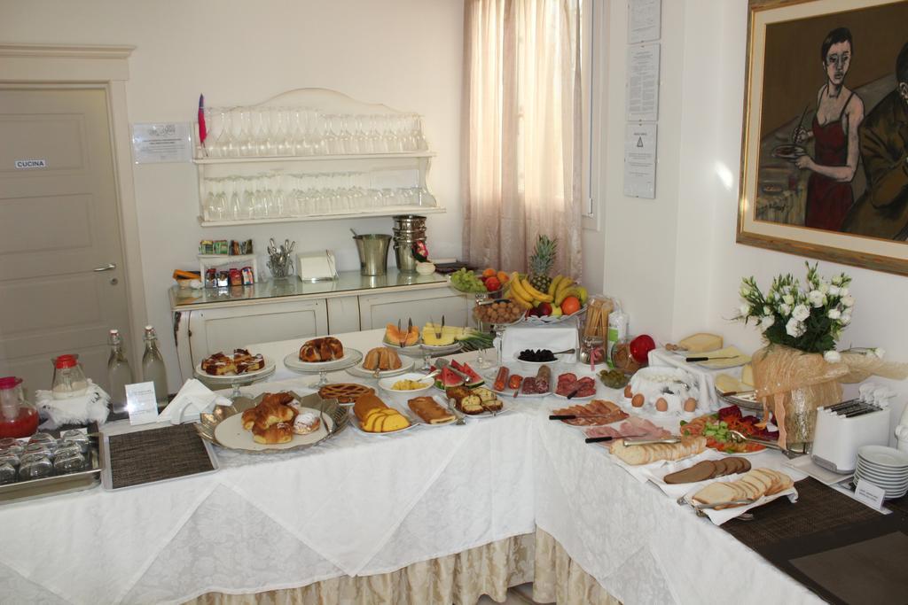 Princier Fine Resort & Spa Rimini Dış mekan fotoğraf