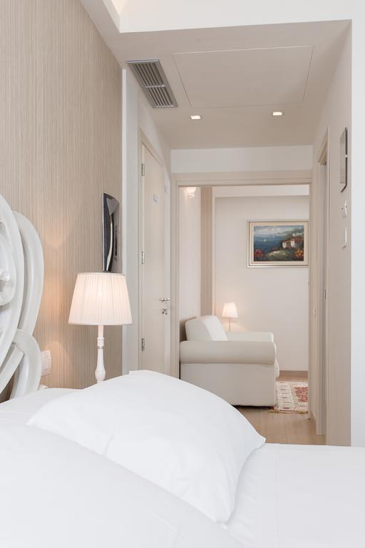 Princier Fine Resort & Spa Rimini Dış mekan fotoğraf