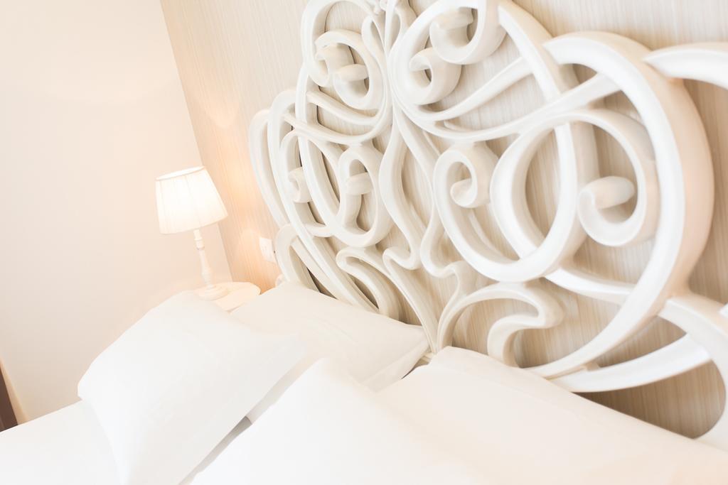 Princier Fine Resort & Spa Rimini Dış mekan fotoğraf