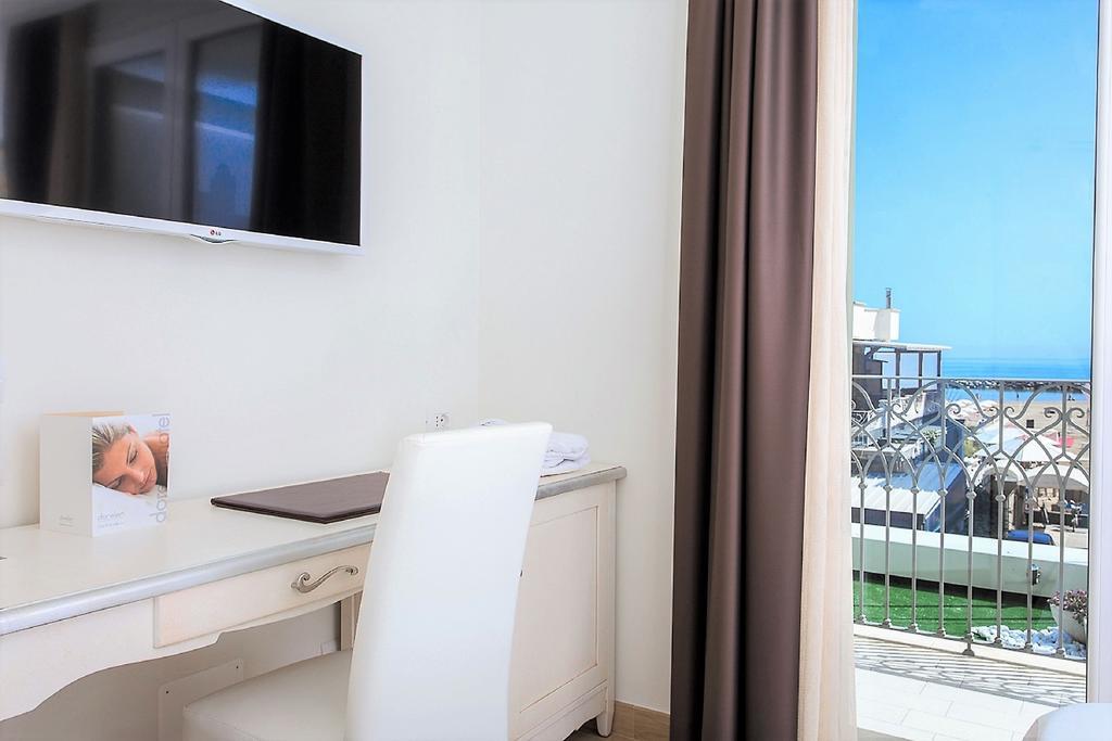 Princier Fine Resort & Spa Rimini Dış mekan fotoğraf