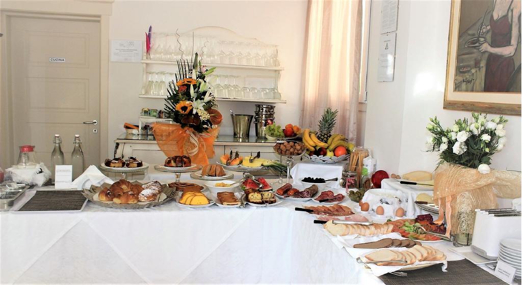 Princier Fine Resort & Spa Rimini Dış mekan fotoğraf