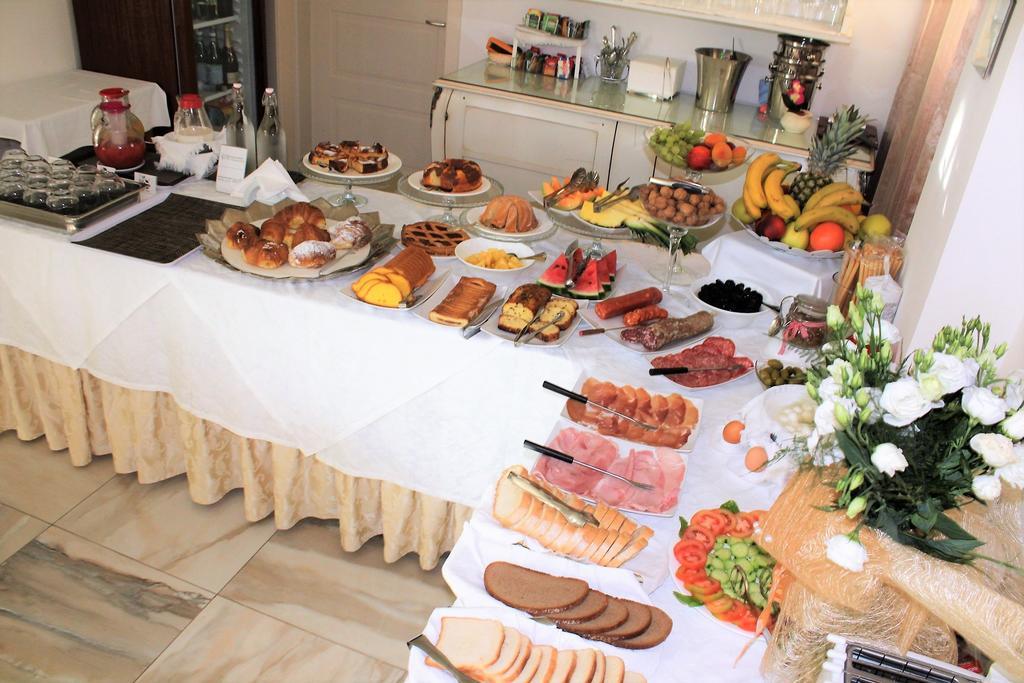 Princier Fine Resort & Spa Rimini Dış mekan fotoğraf