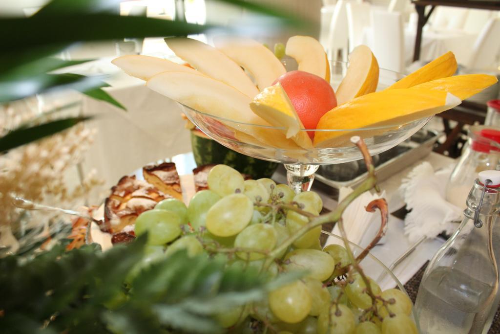 Princier Fine Resort & Spa Rimini Dış mekan fotoğraf
