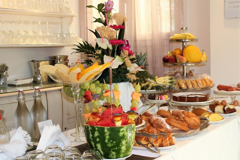 Princier Fine Resort & Spa Rimini Dış mekan fotoğraf