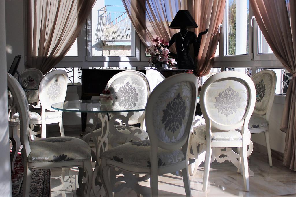 Princier Fine Resort & Spa Rimini Dış mekan fotoğraf