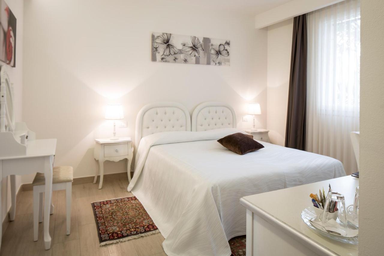 Princier Fine Resort & Spa Rimini Dış mekan fotoğraf