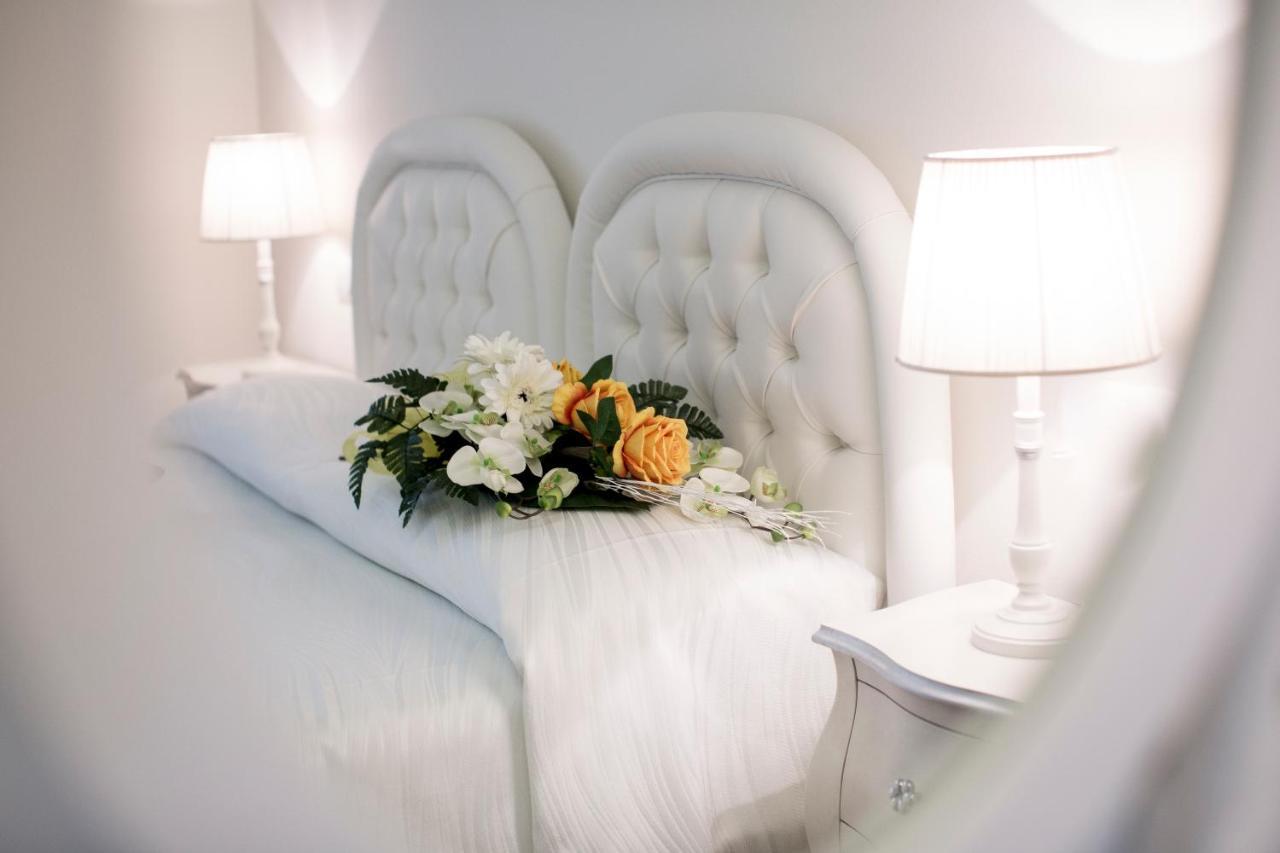 Princier Fine Resort & Spa Rimini Dış mekan fotoğraf