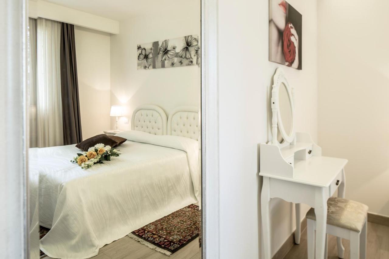 Princier Fine Resort & Spa Rimini Dış mekan fotoğraf